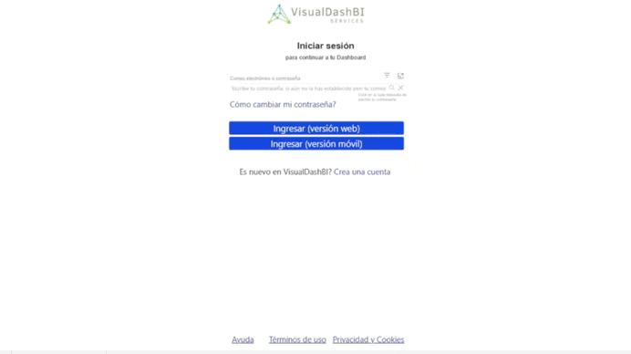 Controla tus gastos y ahorra con este Dashboard Online de Finanzas Personales