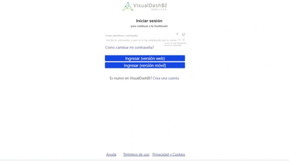 Controla tus gastos y ahorra con este Dashboard Online de Finanzas Personales